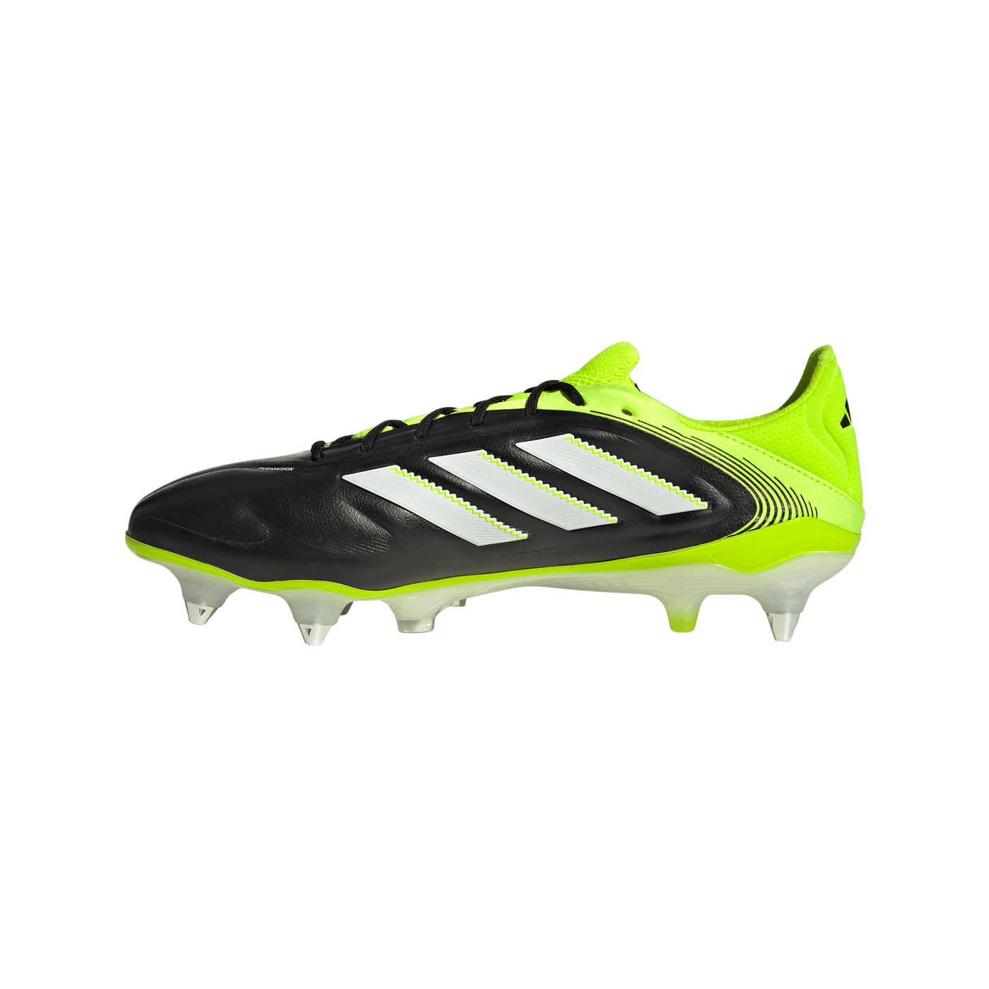 adidas Copa Pure 3 Elite SG Senior Football Boots - Radiant Blaze Pack