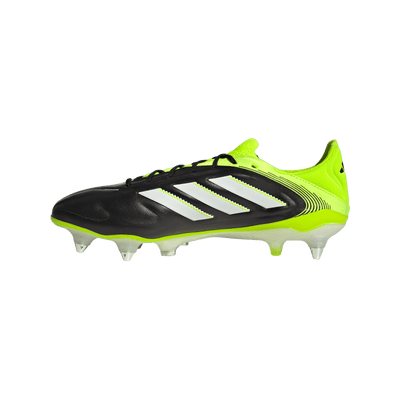 adidas Copa Pure 3 Elite SG Senior Football Boots - Radiant Blaze Pack