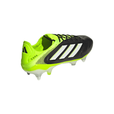 adidas Copa Pure 3 Elite SG Senior Football Boots - Radiant Blaze Pack