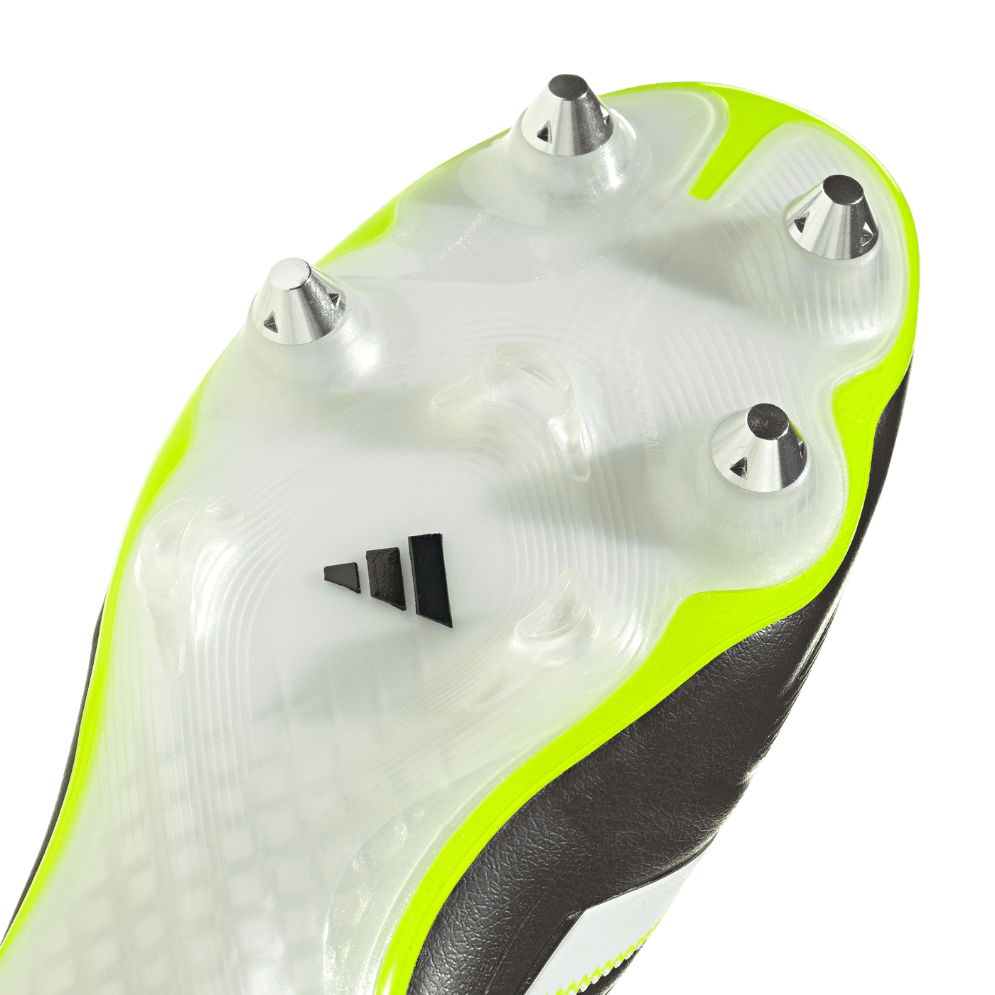 adidas Copa Pure 3 Elite SG Senior Football Boots - Radiant Blaze Pack