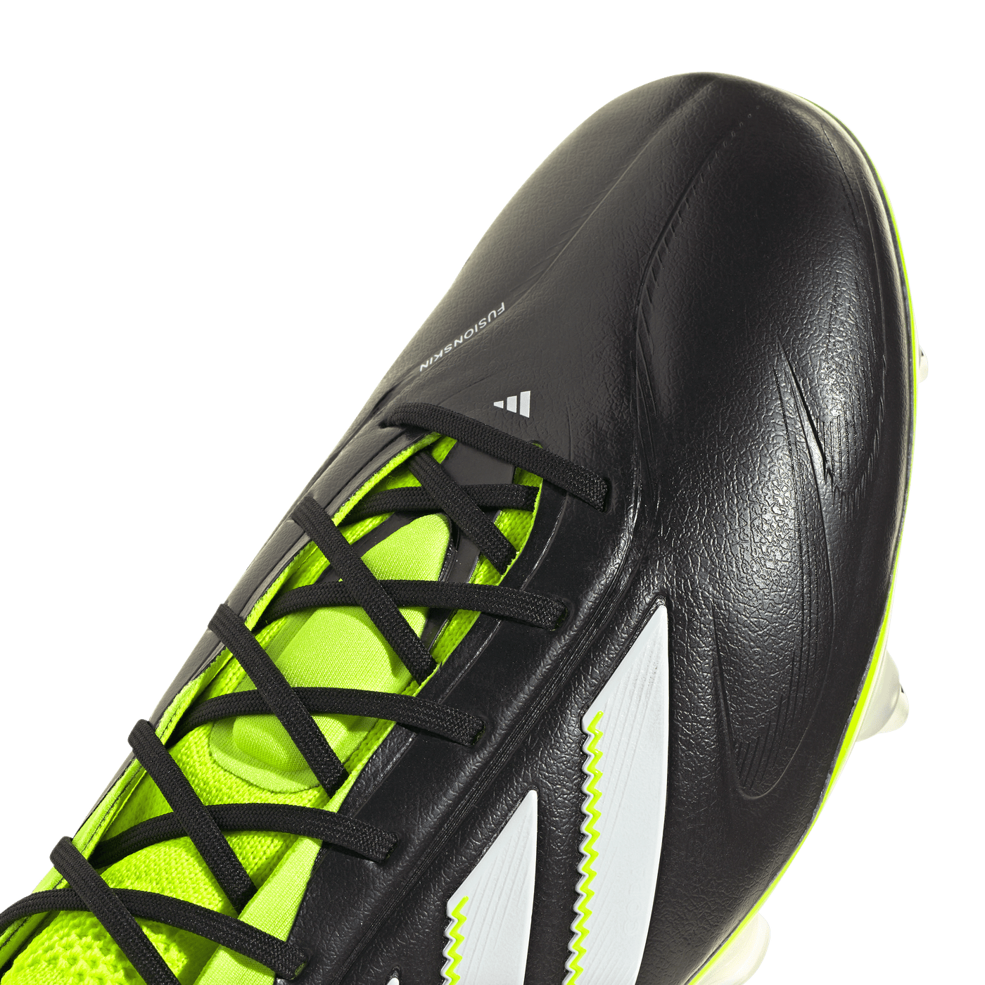 adidas Copa Pure 3 Elite SG Senior Football Boots - Radiant Blaze Pack