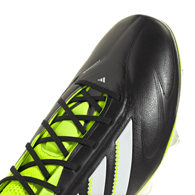adidas Copa Pure 3 Elite SG Senior Football Boots - Radiant Blaze Pack