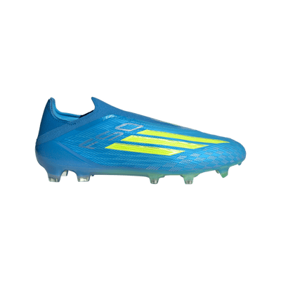 adidas F50 Elite LL FG Senior Football Boots - Ice Cold Precision Pack