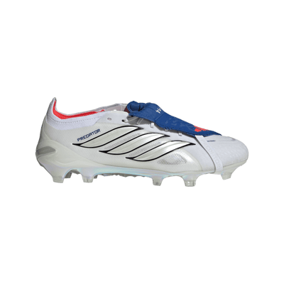 adidas Predator Elite FT FG Senior Football Boots - Jude Bellingham Pack 2026