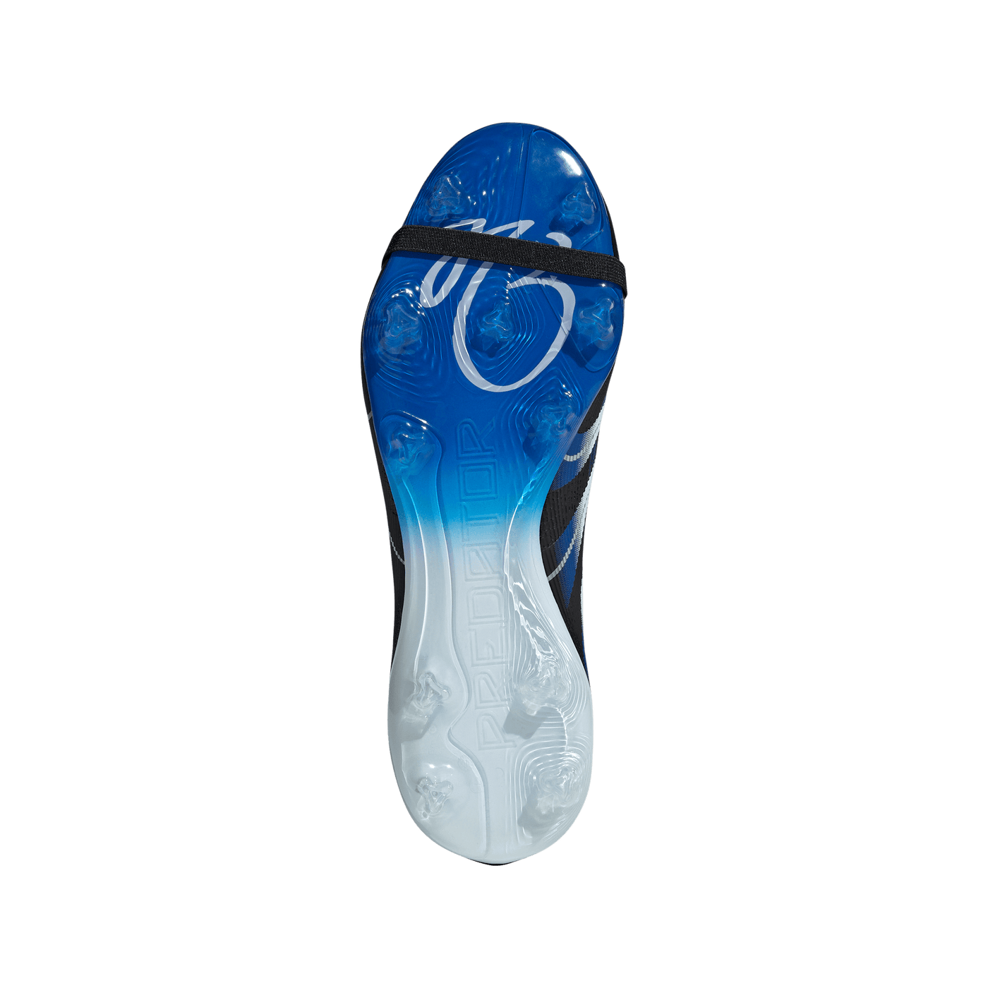 adidas Predator League FT FG/MG Senior Football Boots - Jude Bellingham
