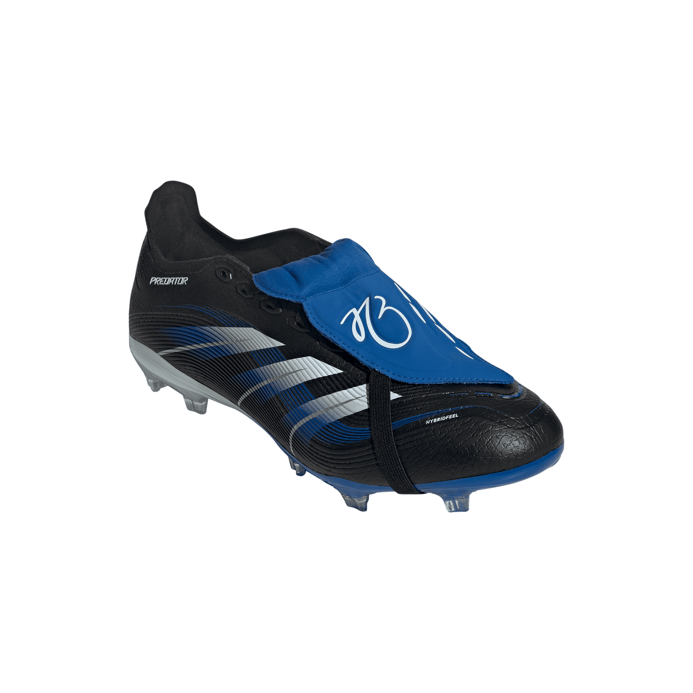 adidas Predator League FT FG/MG Senior Football Boots - Jude Bellingham