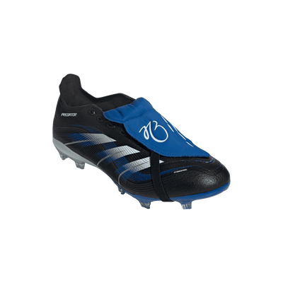 adidas Predator League FT FG/MG Senior Football Boots - Jude Bellingham