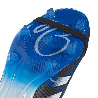 adidas Predator League FT FG/MG Senior Football Boots - Jude Bellingham