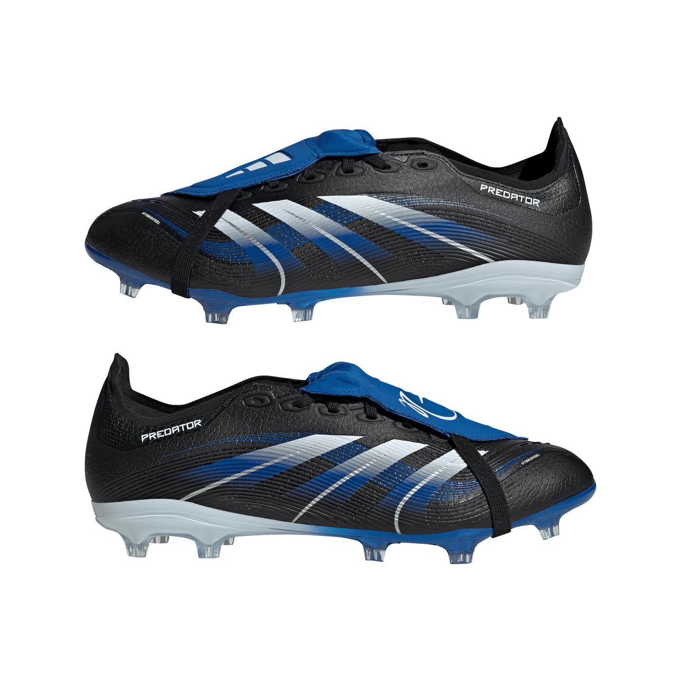 adidas Predator League FT FG/MG Senior Football Boots - Jude Bellingham
