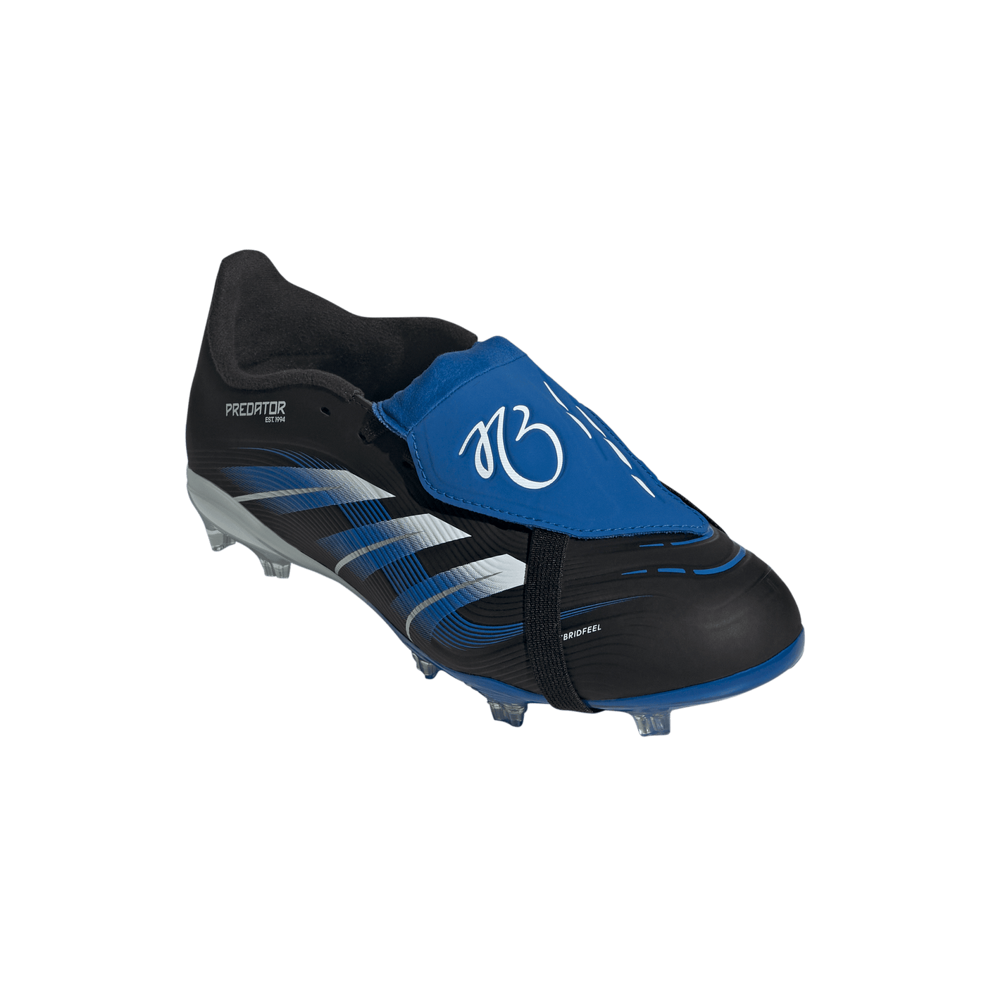 adidas Predator League FT FG Kids Football Boots - Jude Bellingham