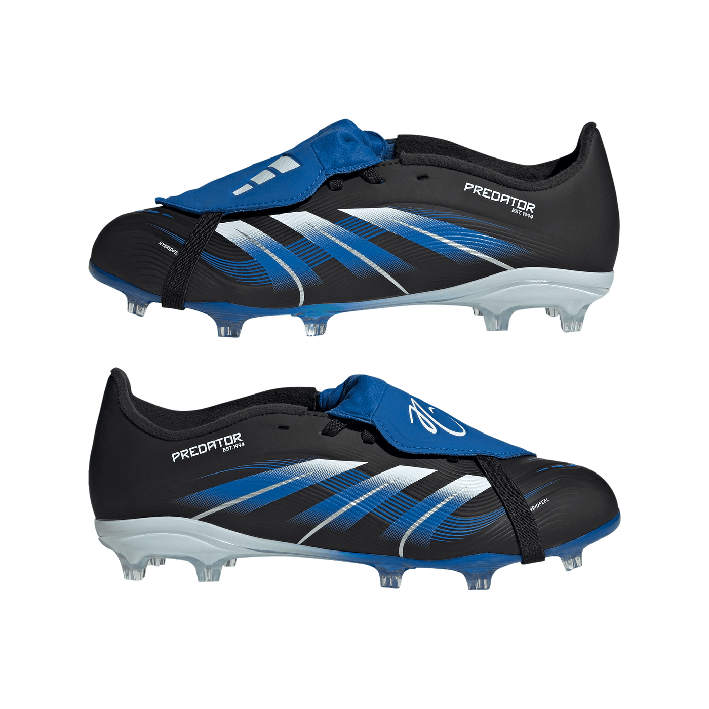 adidas Predator League FT FG Kids Football Boots - Jude Bellingham