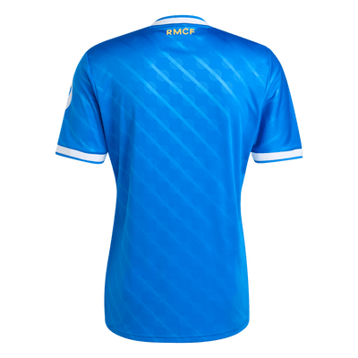 Real Madrid FC Adults 3rd Jersey 2025/26