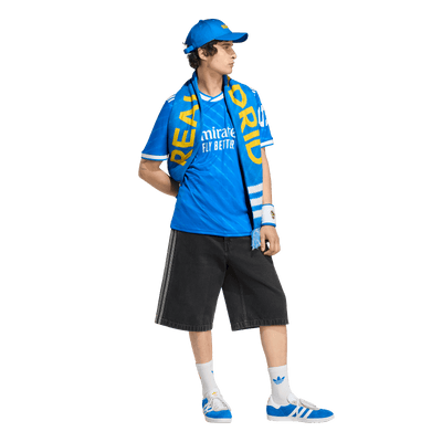 Real Madrid FC Adults 3rd Jersey 2025/26