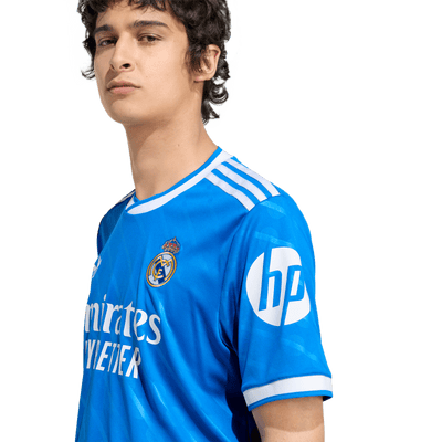 Real Madrid FC Adults 3rd Jersey 2025/26