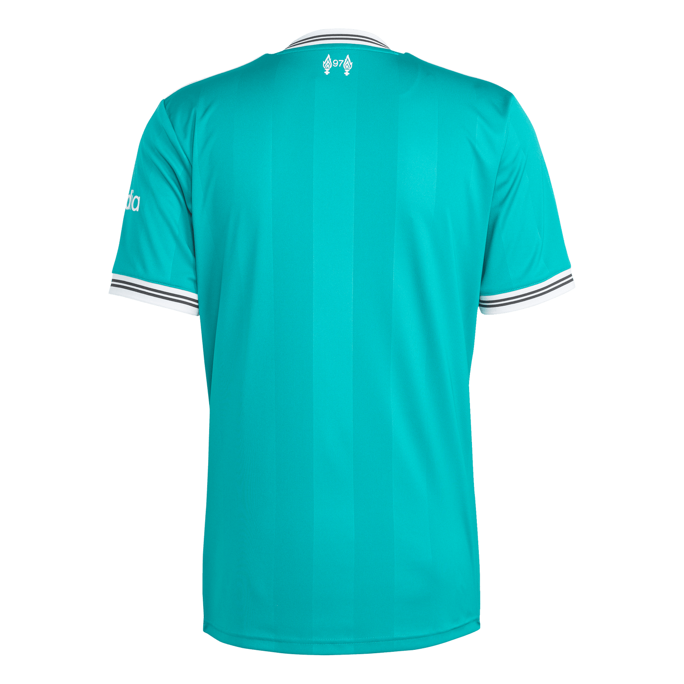 Liverpool FC Adults 3rd Jersey 2025/26