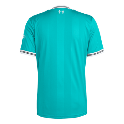 Liverpool FC Adults 3rd Jersey 2025/26