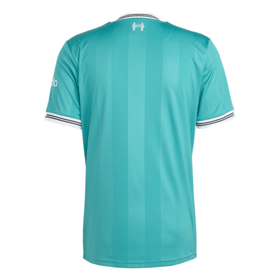 Liverpool FC Adults 3rd Jersey 2025/26