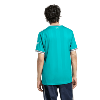 Liverpool FC Adults 3rd Jersey 2025/26