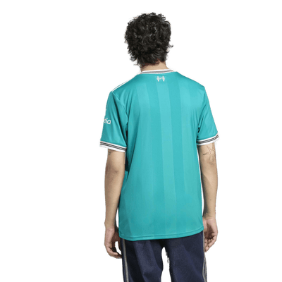 Liverpool FC Adults 3rd Jersey 2025/26