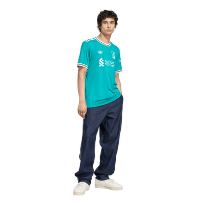 Liverpool FC Adults 3rd Jersey 2025/26