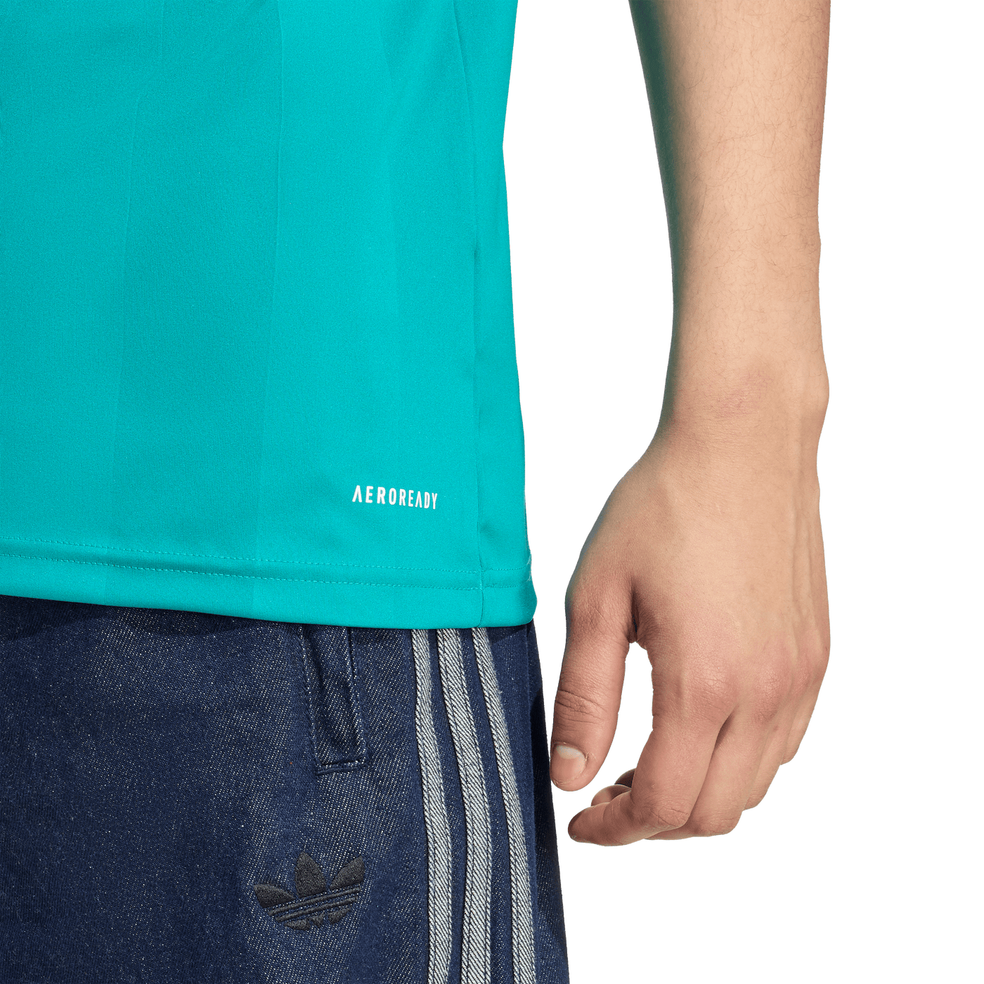 Liverpool FC Adults 3rd Jersey 2025/26