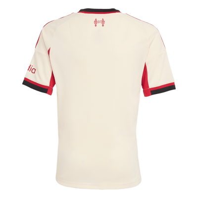 Liverpool FC Kids Away Jersey 2025/26