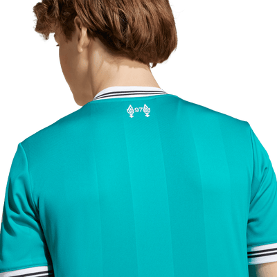 Liverpool FC Kids 3rd Jersey 2025/26