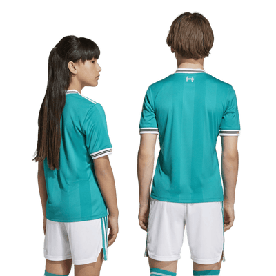 Liverpool FC Kids 3rd Jersey 2025/26