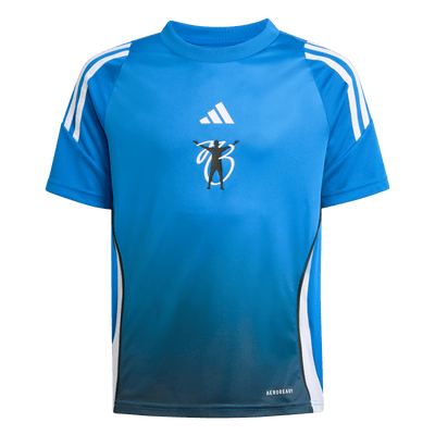 adidas Jude Bellingham Kids Training Jersey - Blue