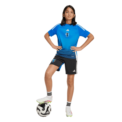 adidas Jude Bellingham Kids Training Jersey - Blue