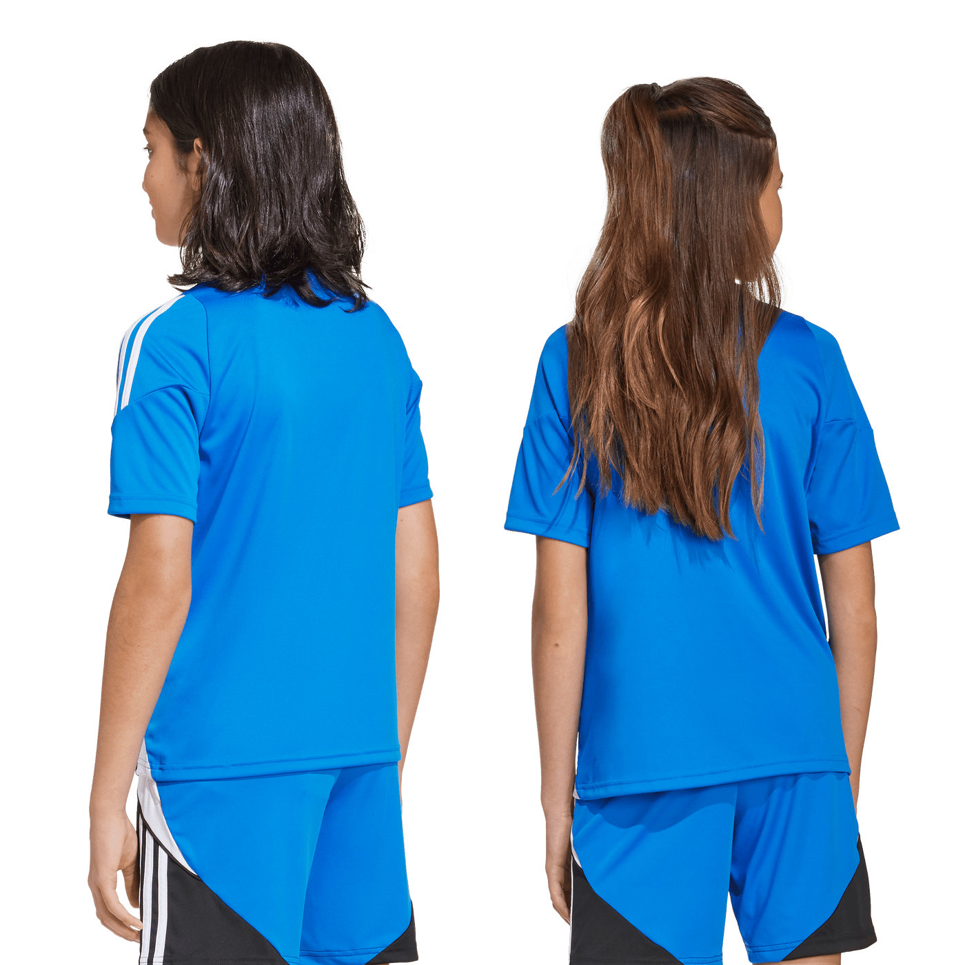 adidas Jude Bellingham Kids Training Jersey - Blue