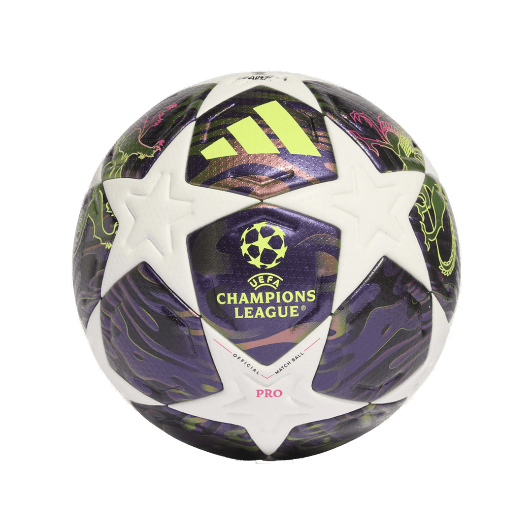 adidas UCL Final Pro Soccerball 2025/26 | SPT Football | Free