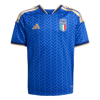 Italy National Kids Home Jersey 2026