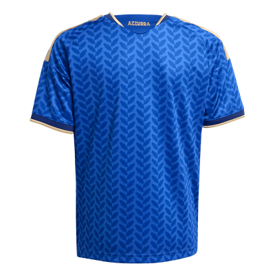 Italy National Kids Home Jersey 2026