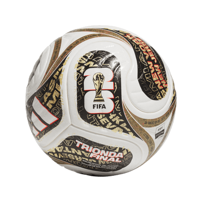 adidas World Cup 2026 Finals Pro Soccerball