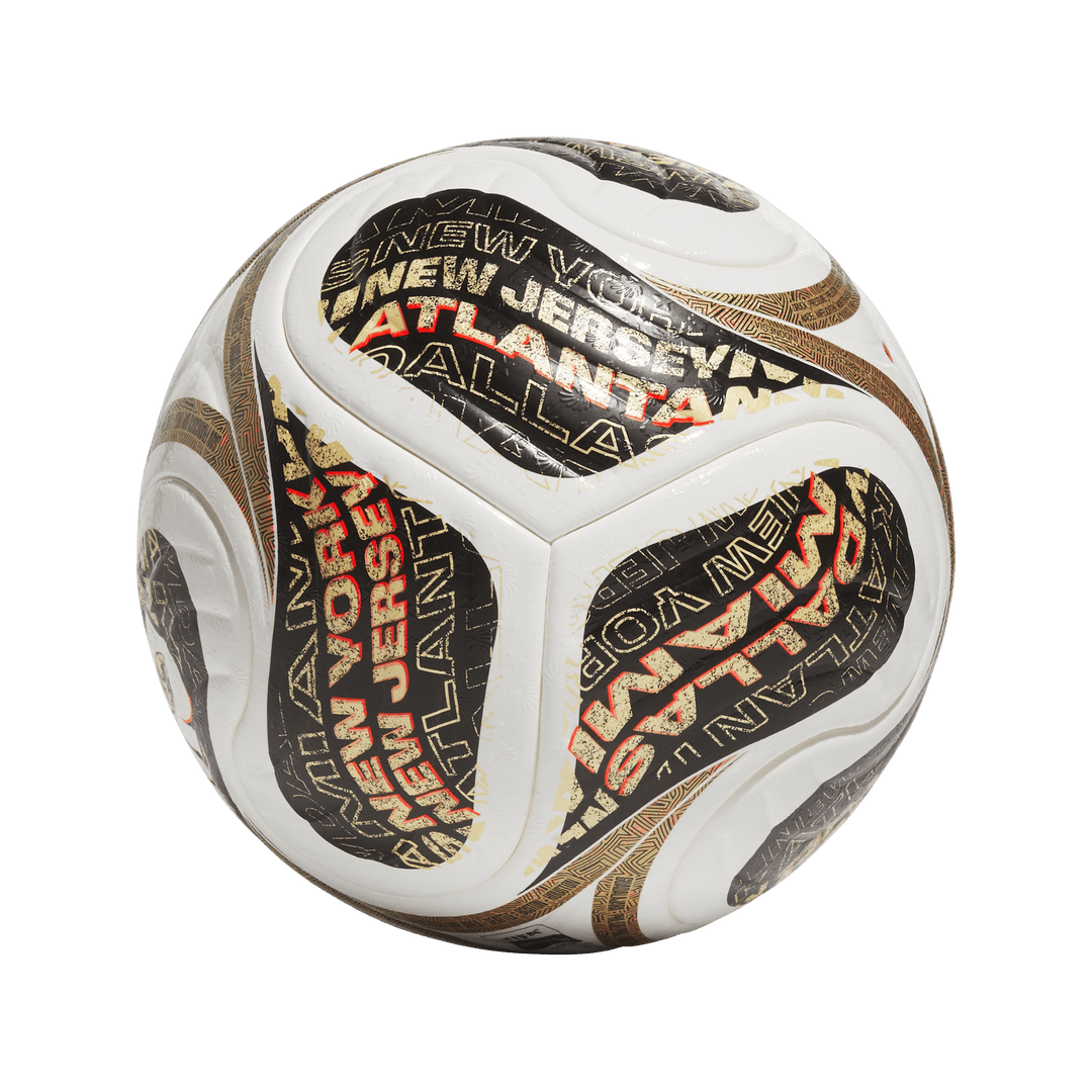 adidas World Cup 2026 Finals Pro Soccerball | SPT Football | Free