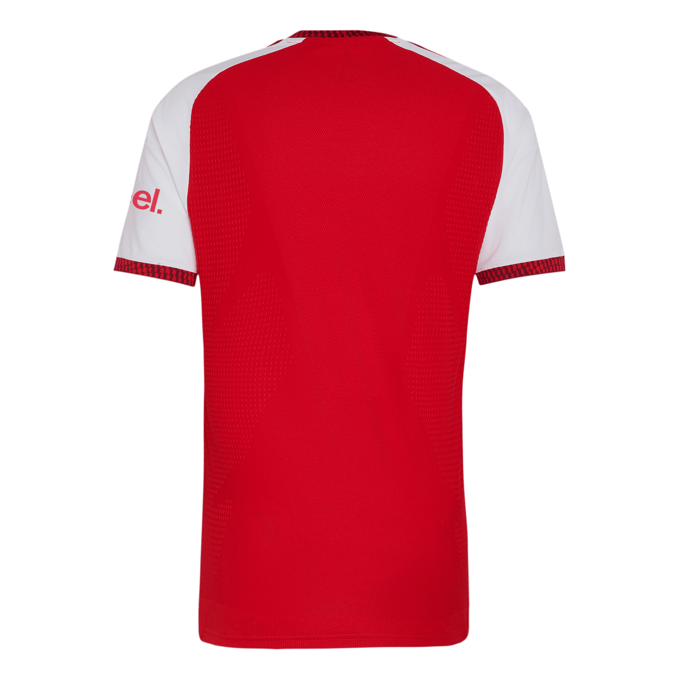 Arsenal FC Adults Home Match Jersey 2026/27 | SPT Football | Free