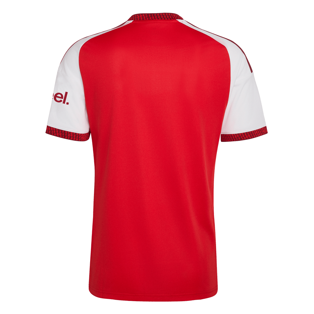 Arsenal FC Adults Home Jersey 2026/27 | SPT Football | Free
