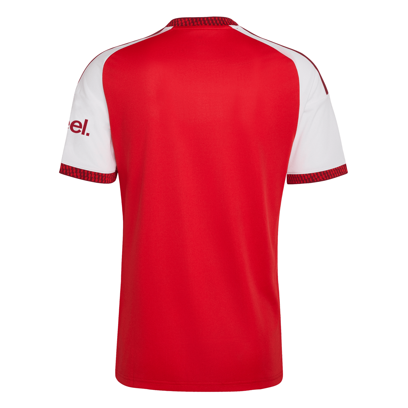 Arsenal FC Adults Home Jersey 2026/27 | SPT Football | Free