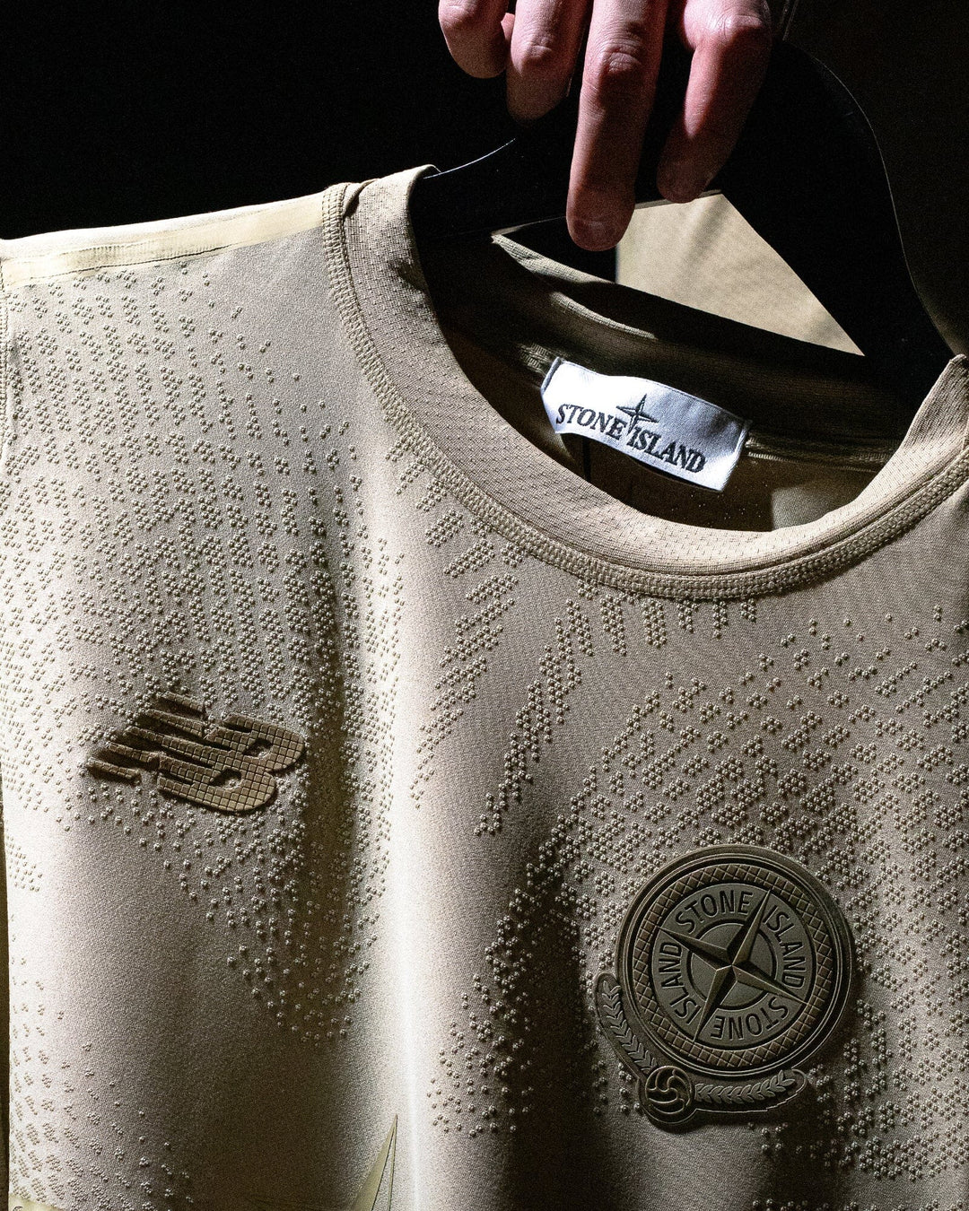 New Balance x Stone Island Football Kit Set | SPT Football | Free