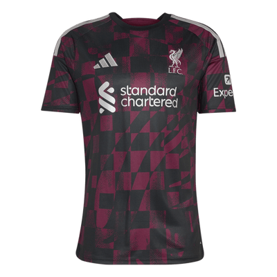 Liverpool FC Adults 3rd Jersey 2026/27