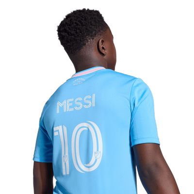 Inter Miami CF Kids Messi 3rd Jersey - 2025/26