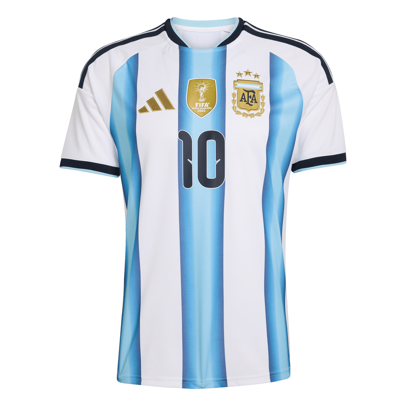 Argentina National Adults Messi Home Jersey 2026