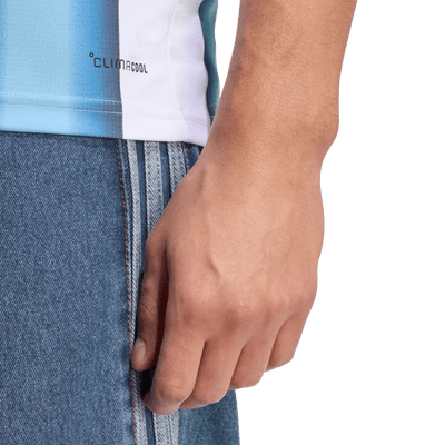 Argentina National Adults Messi Home Jersey 2026