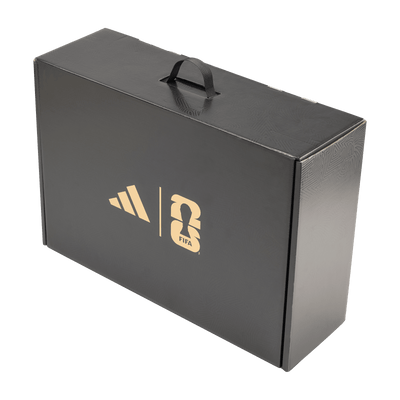 adidas FIFA World Cup Historical Club Ball Set