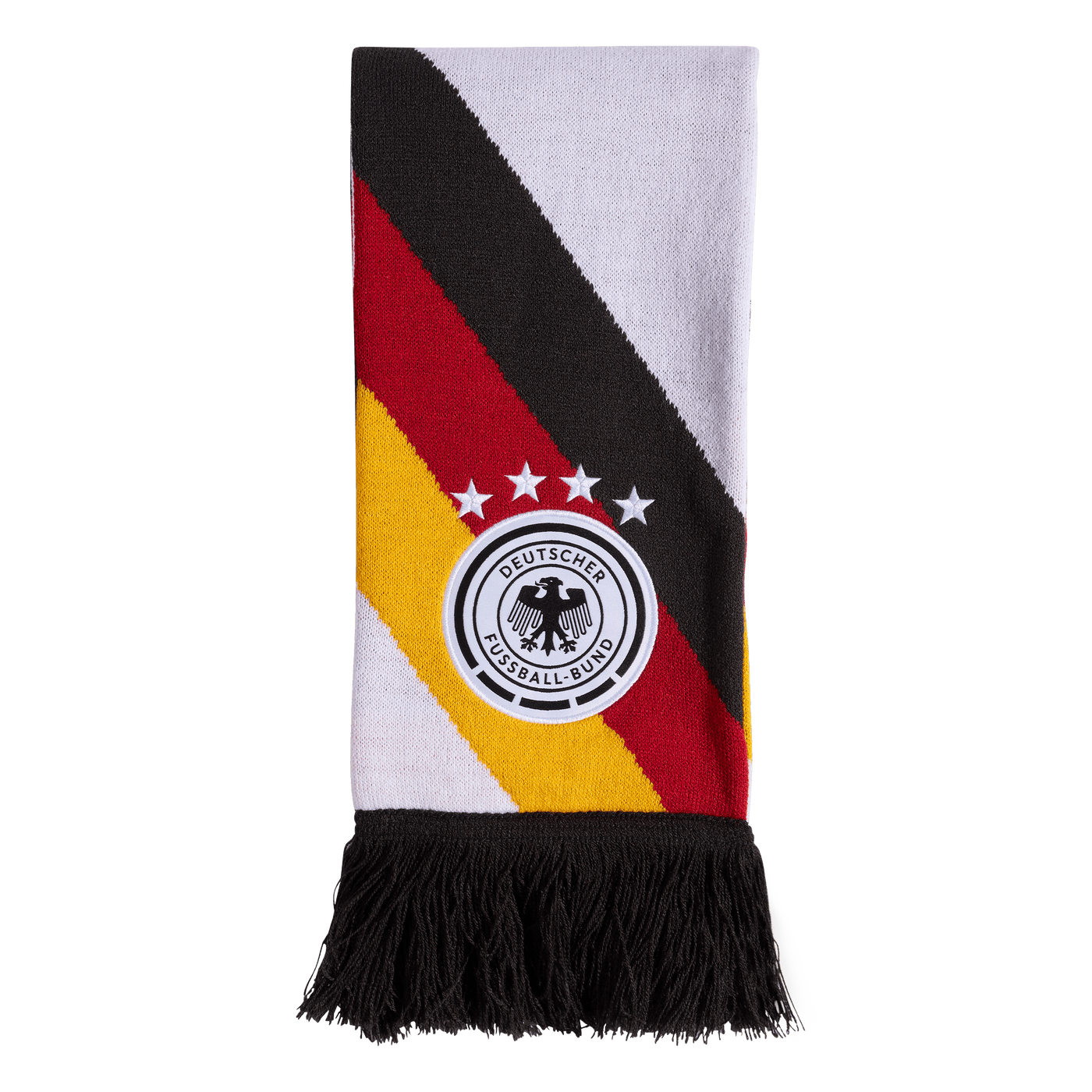 Germany National Team Scarf 2026