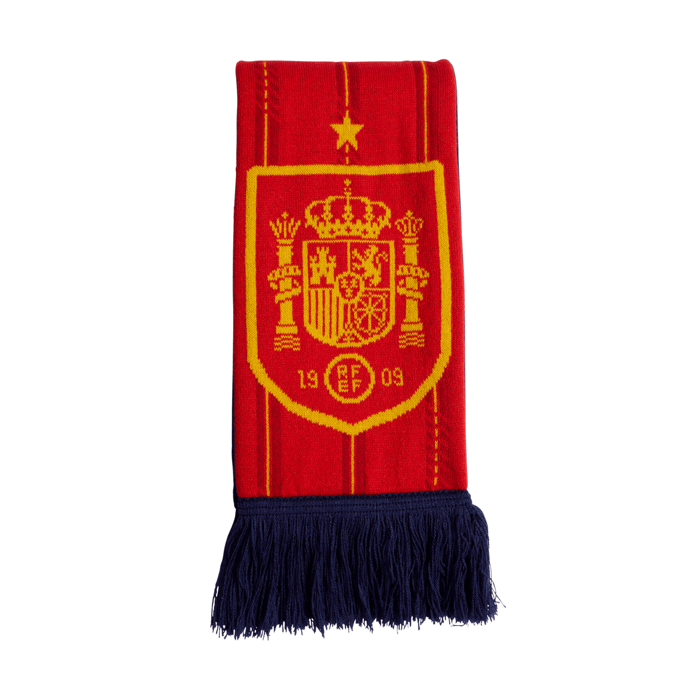 Spain National Team Scarf 2026