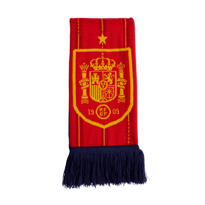 Spain National Team Scarf 2026
