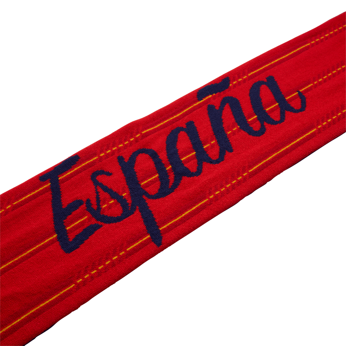 Spain National Team Scarf 2026