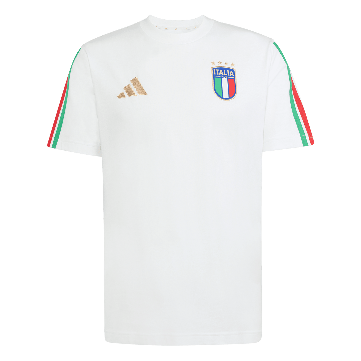 Italy Adults DNA Tee 2026